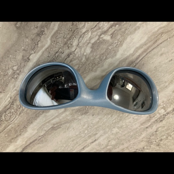 Vintage 90’s Dragon Mace Sunglasses - Picture 4 of 4